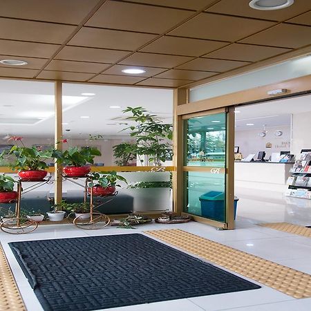 Benikea Hotel Flower Сеул Экстерьер фото